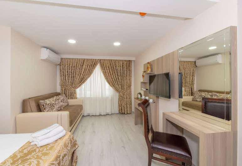 Raimond 3* Provincia di Istanbul
