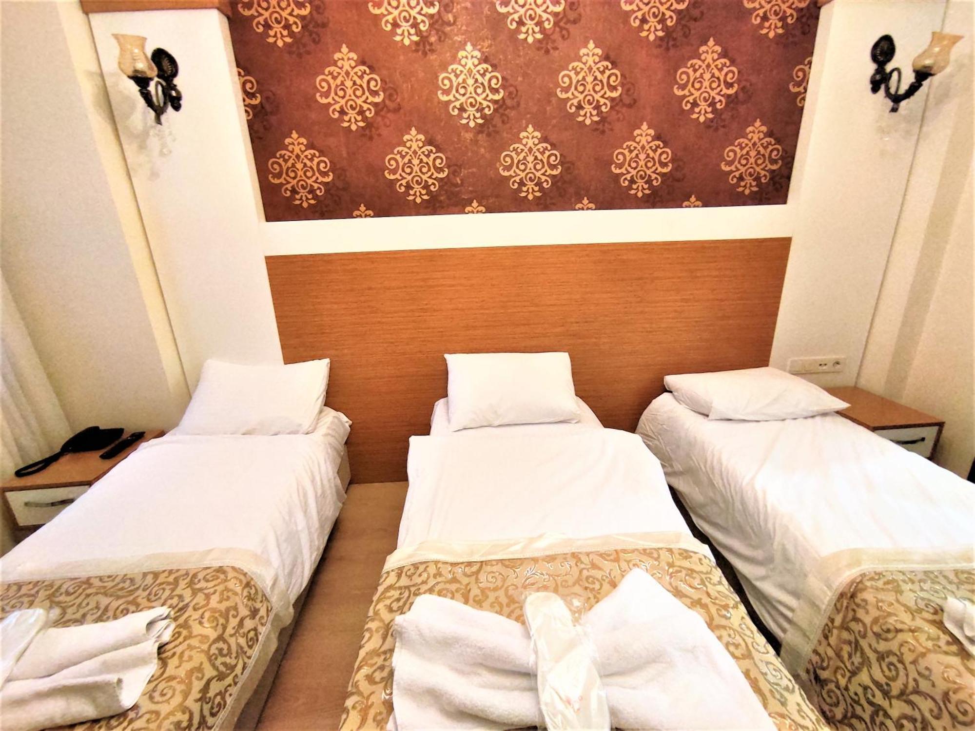 Raimond 3* Provincia di Istanbul