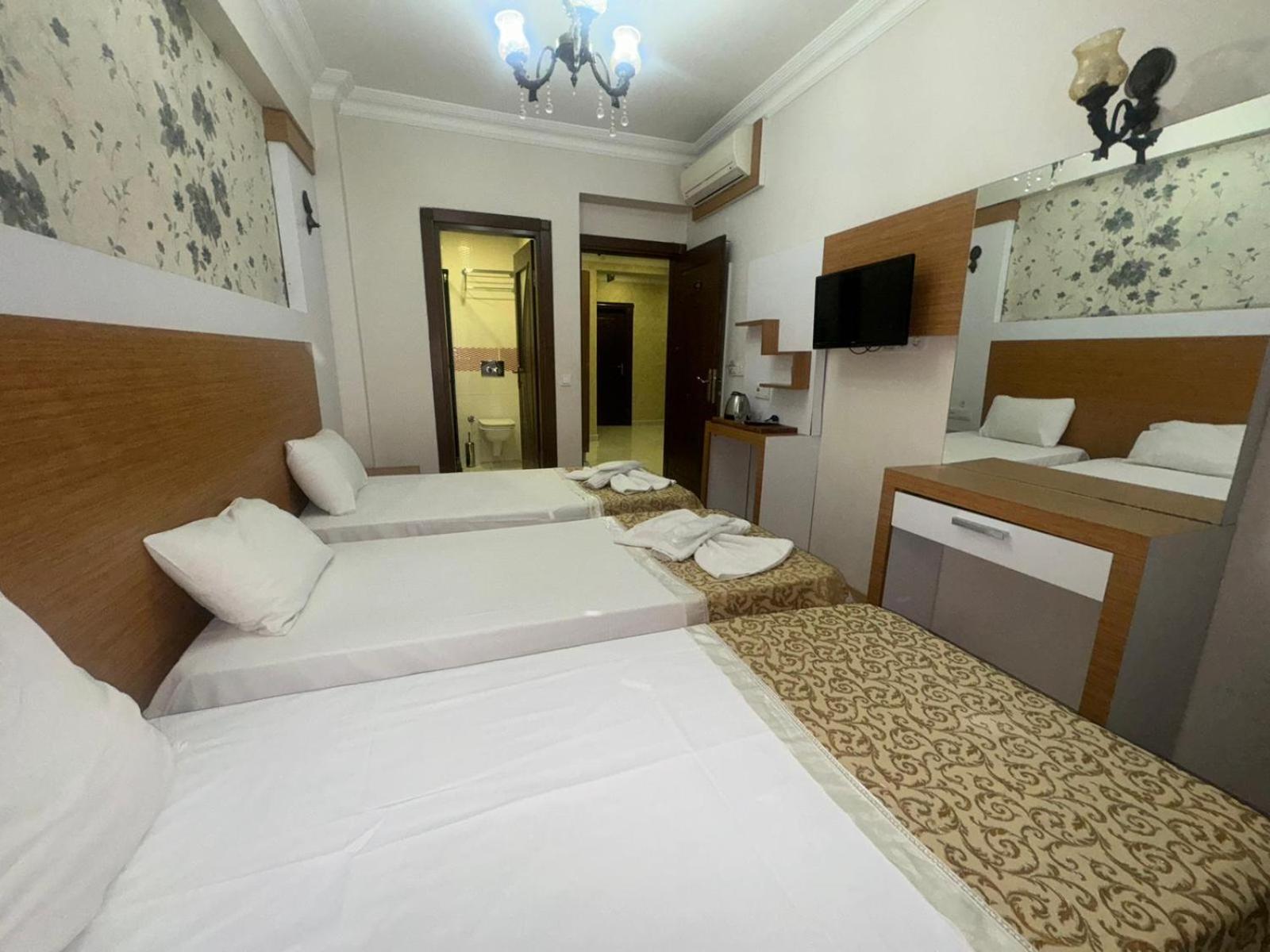 Raimond Provincia di Istanbul