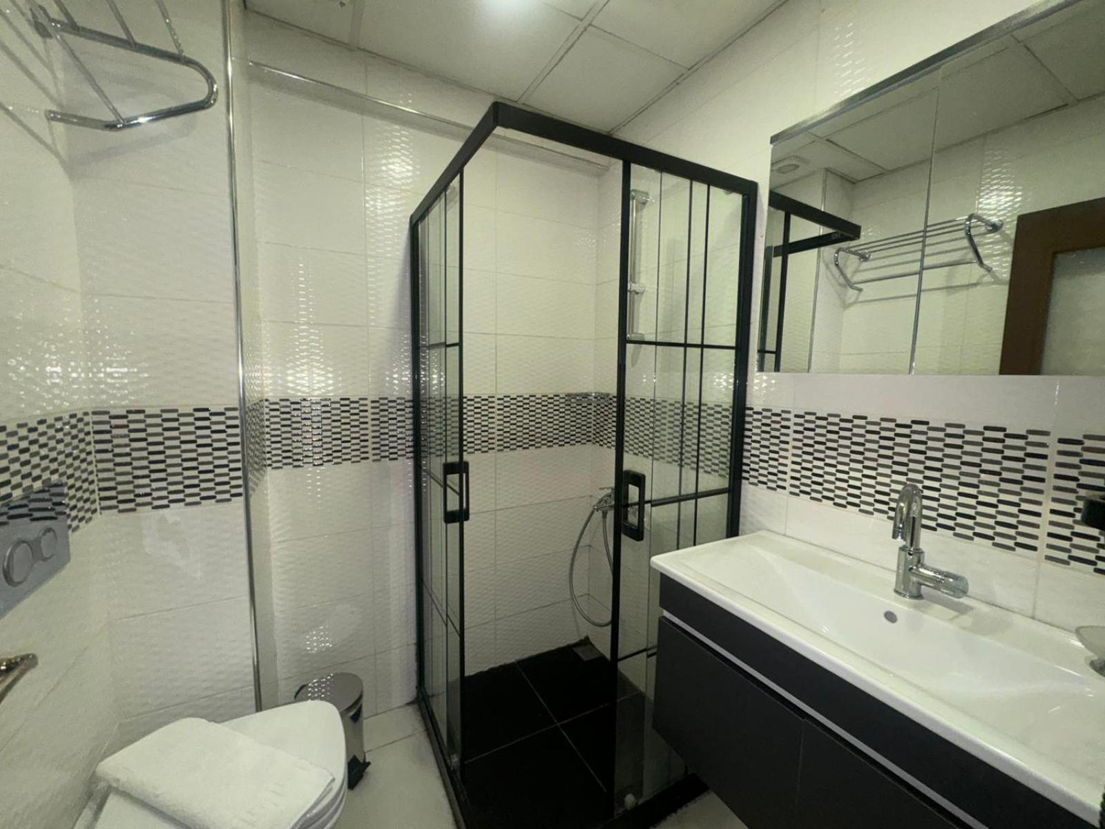 Hotel Raimond Provincia di Istanbul