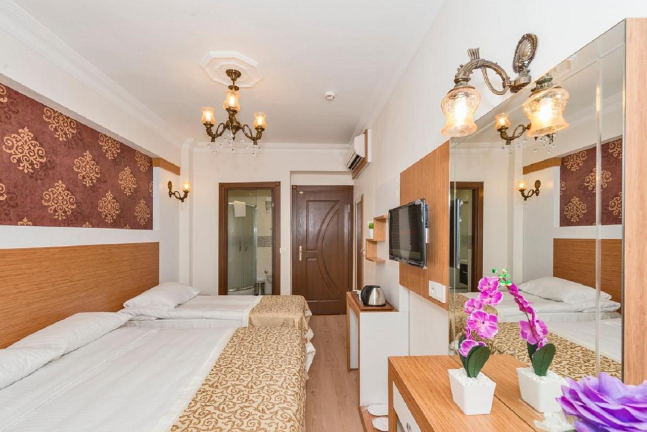 Raimond 3* Provincia di Istanbul