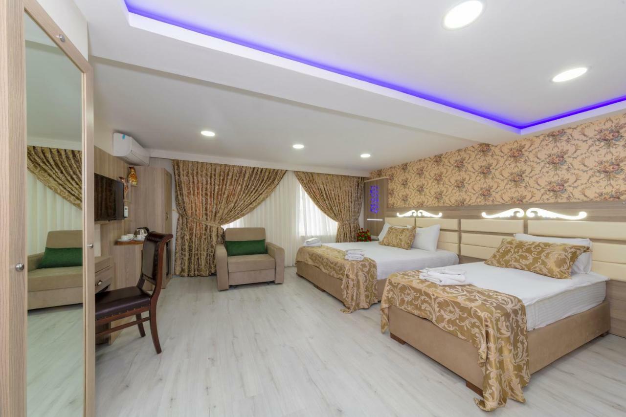 Raimond Hotel Provincia di Istanbul