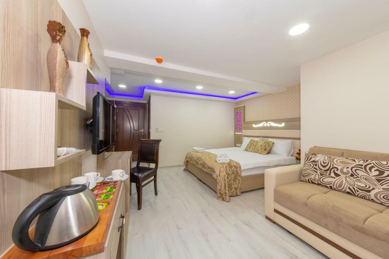 Raimond Provincia di Istanbul