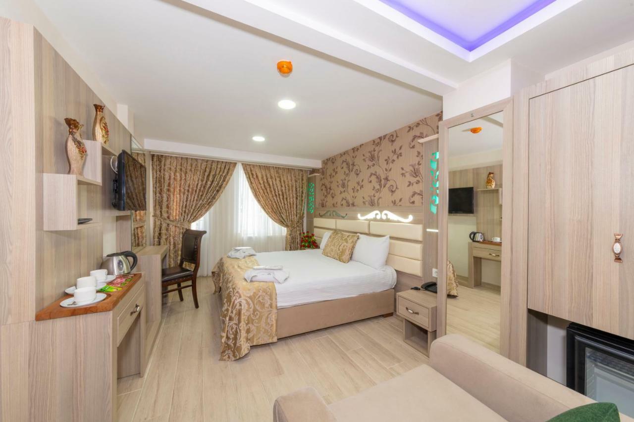 Raimond Provincia di Istanbul