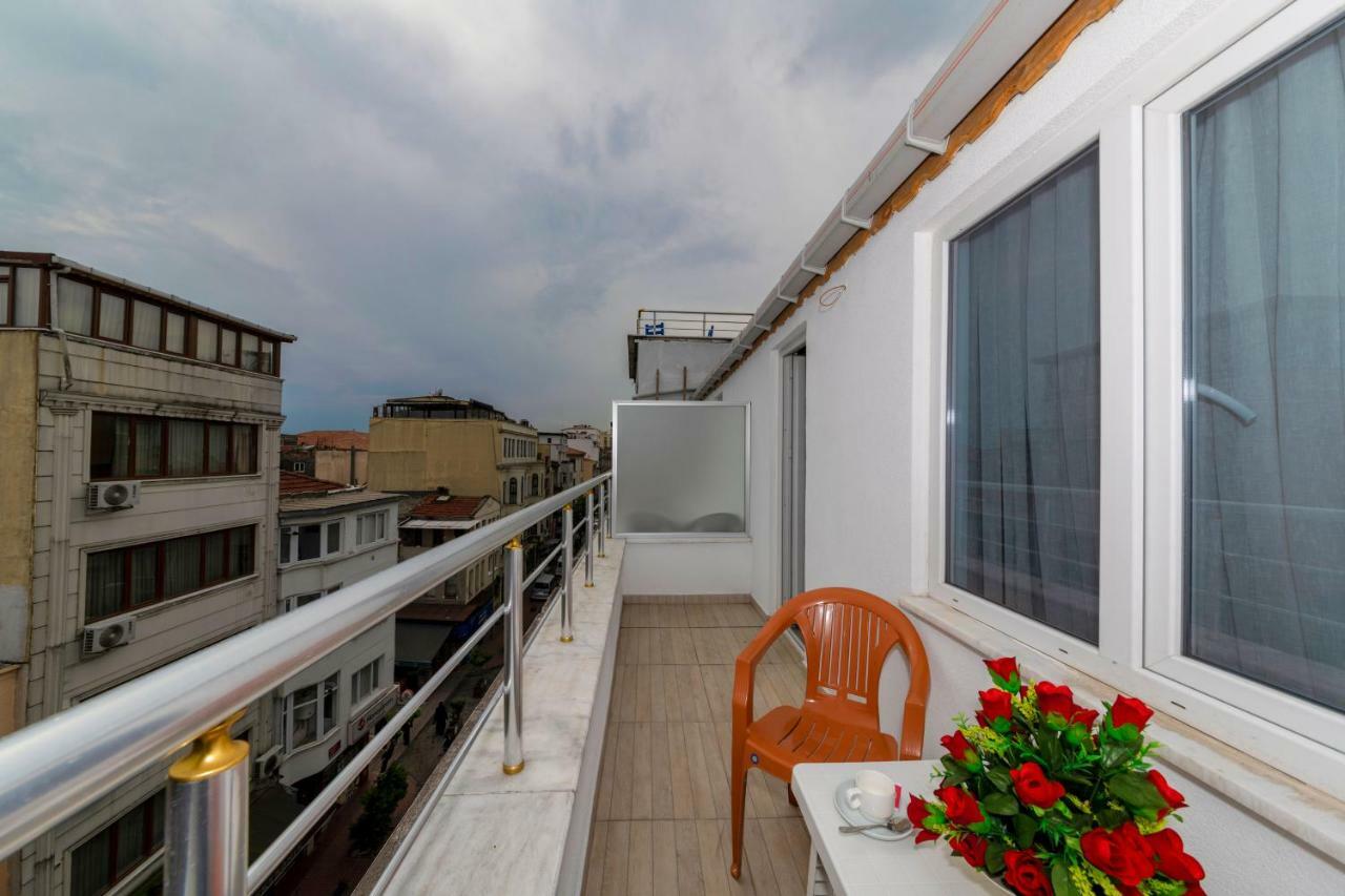 Hotel Raimond Provincia di Istanbul