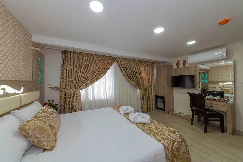 Raimond 3* Provincia di Istanbul