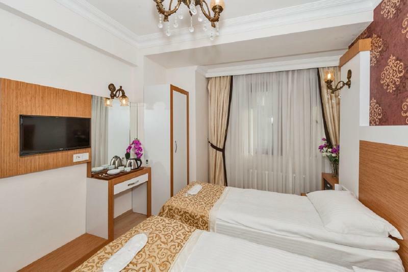 Raimond 3* Provincia di Istanbul