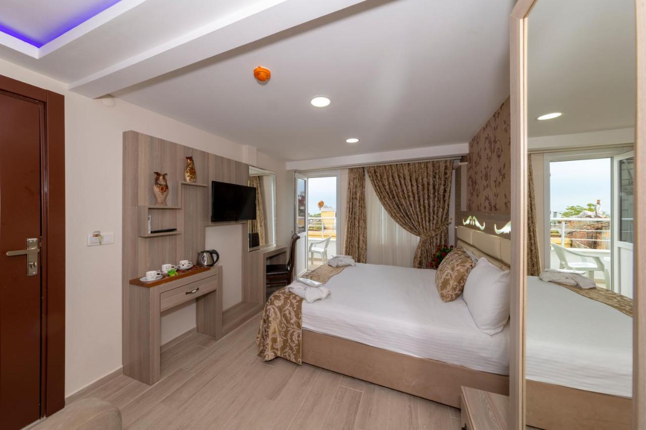 Otel Raimond İstanbul