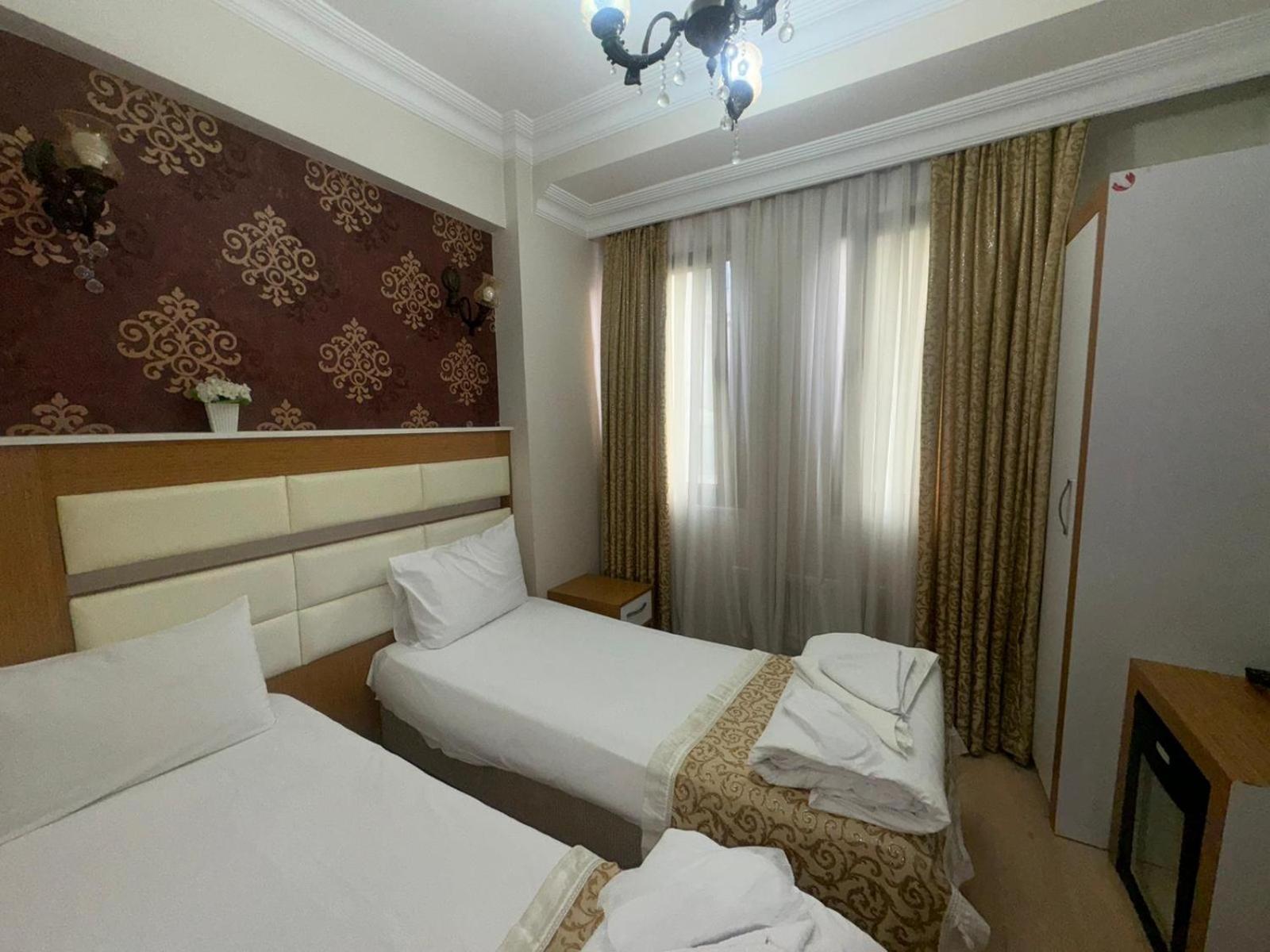 Otel Raimond 3*